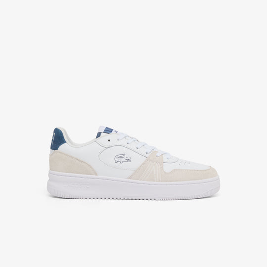 Men's L001 Set Leather Sneakers  - 51SMA0122
