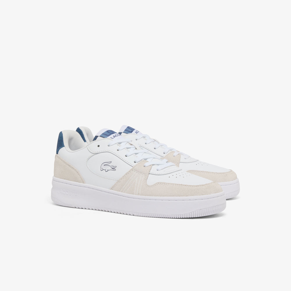 Men's L001 Set Leather Sneakers  - 51SMA0122