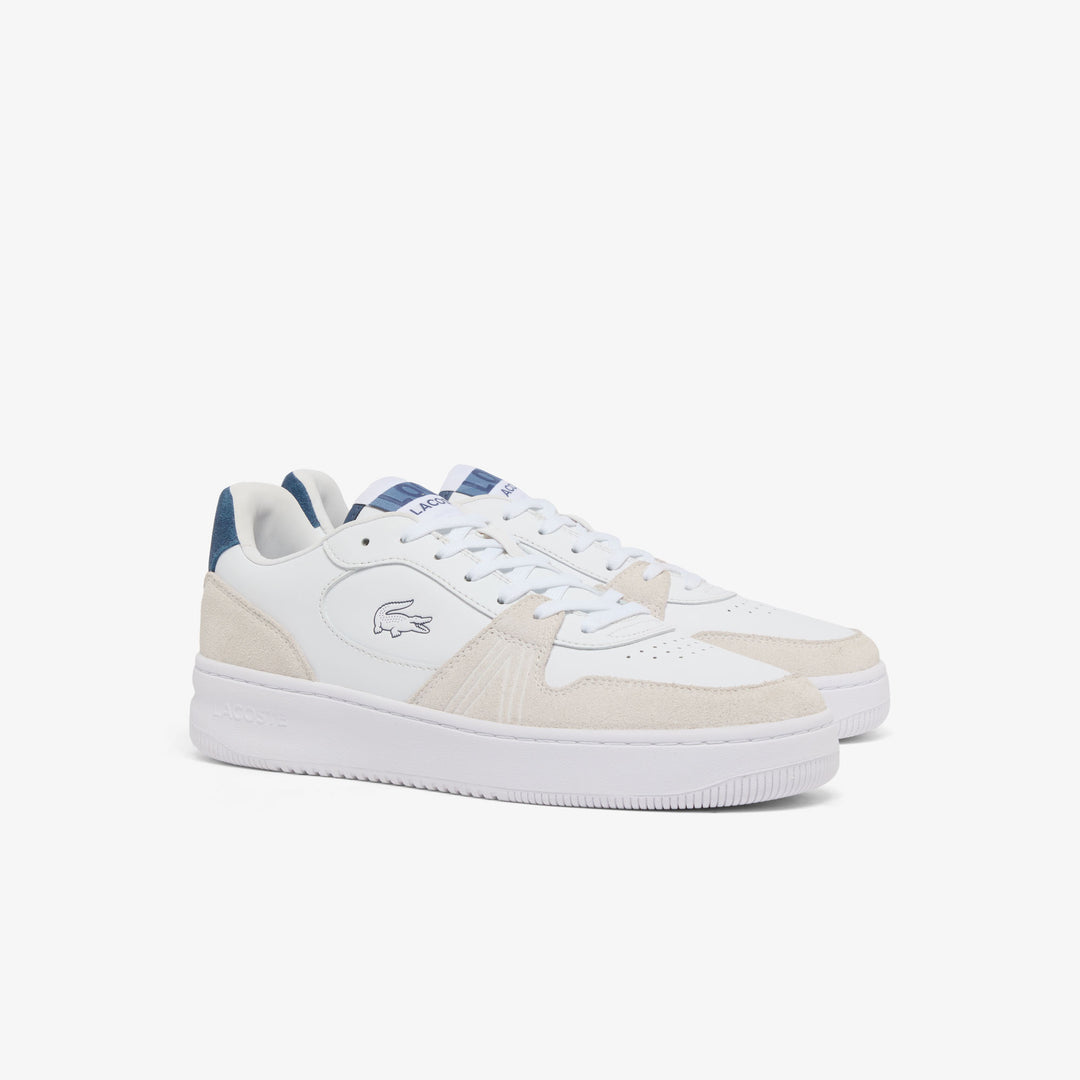 Men's L001 Set Leather Sneakers  - 51SMA0122