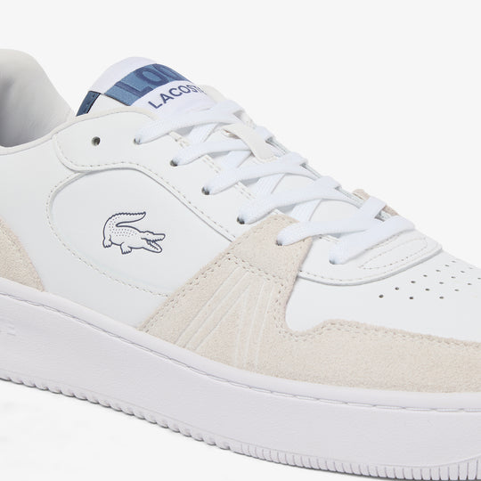 Men's L001 Set Leather Sneakers  - 51SMA0122
