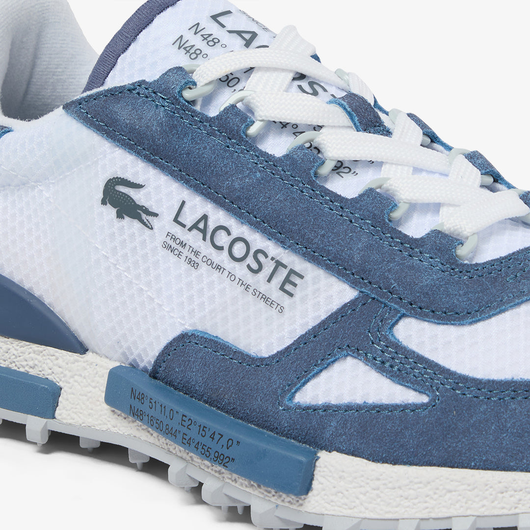 Men's Elite Active Sneakers - 51SMA0142