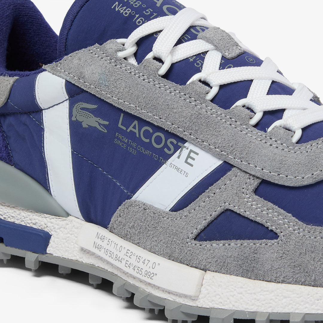 Men's Elite Active Sneakers - 51SMA0171