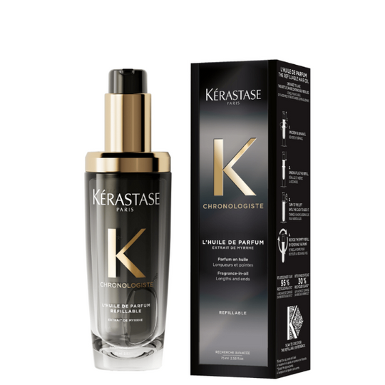 Chronologiste Oil 75ml - MYHOLDAL LEBANON