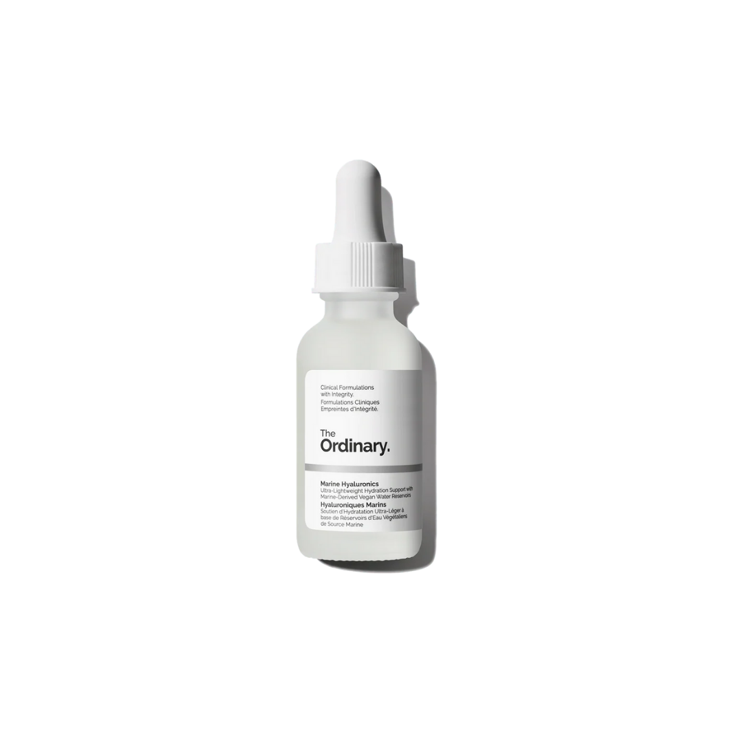 Marine hyaluronics 30ml/1floz