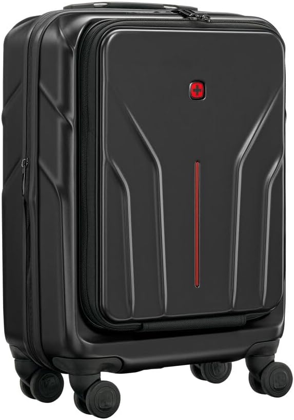 Amplix Hardside Carry-on