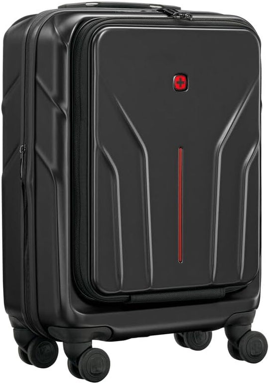 Amplix Hardside Carry-on