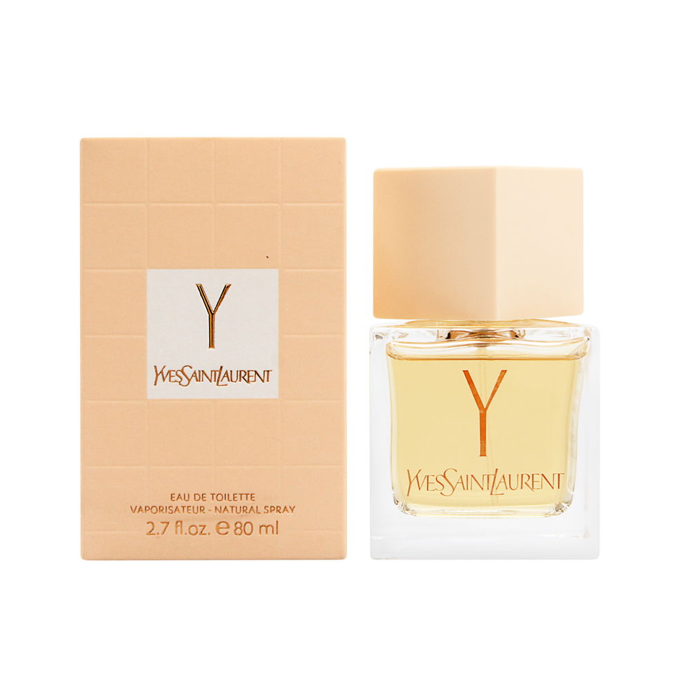 Y Eau de Toilette