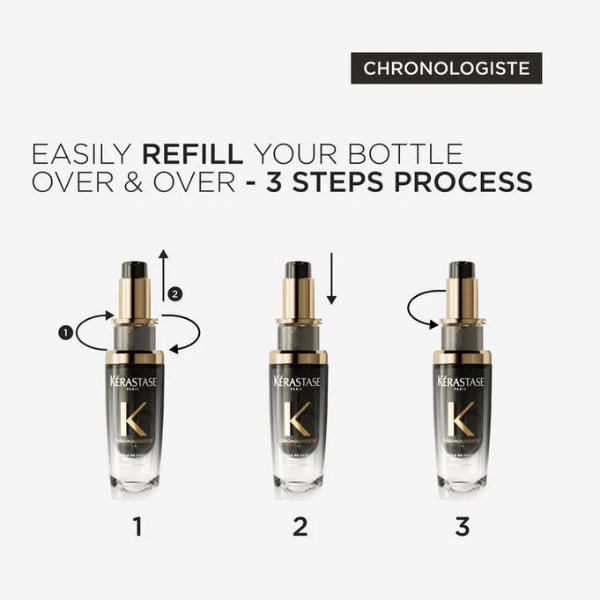 Chronologiste Oil 75ml - MYHOLDAL LEBANON