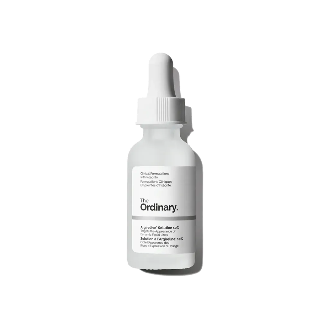 Argireline solution 10% 30ml/1floz - MYHOLDAL LEBANON