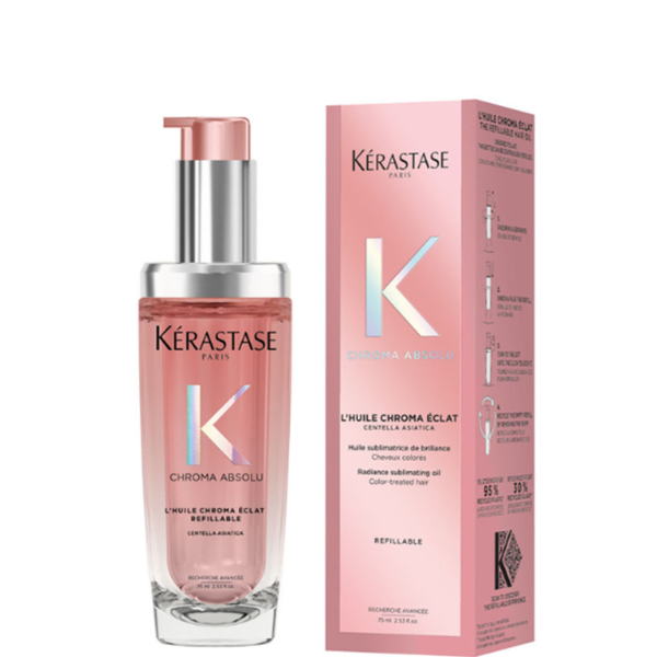 Chroma Absolu Oil 75ml