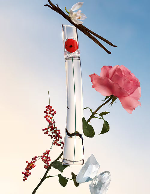 Flower By Kenzo - L'Absolue - MYHOLDAL LEBANON