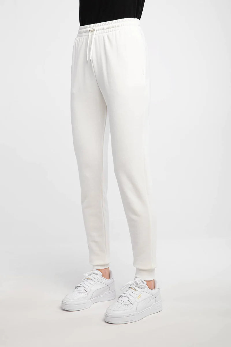 Women's Lightweight Fleece Jogging Pants