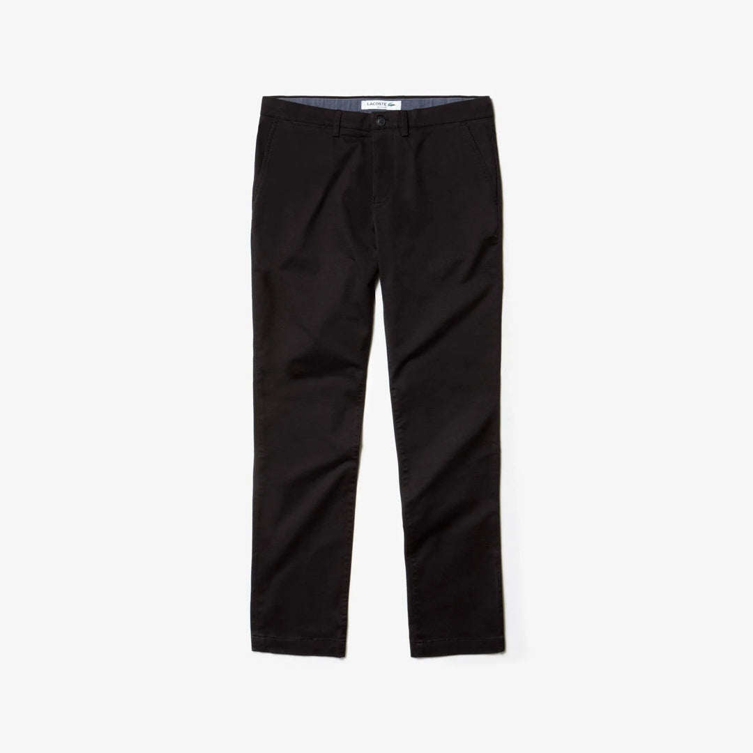 Men's Slim Fit Stretch Gabardine Chino Pants - HH9553