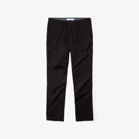Men's Slim Fit Stretch Gabardine Chino Pants - HH9553