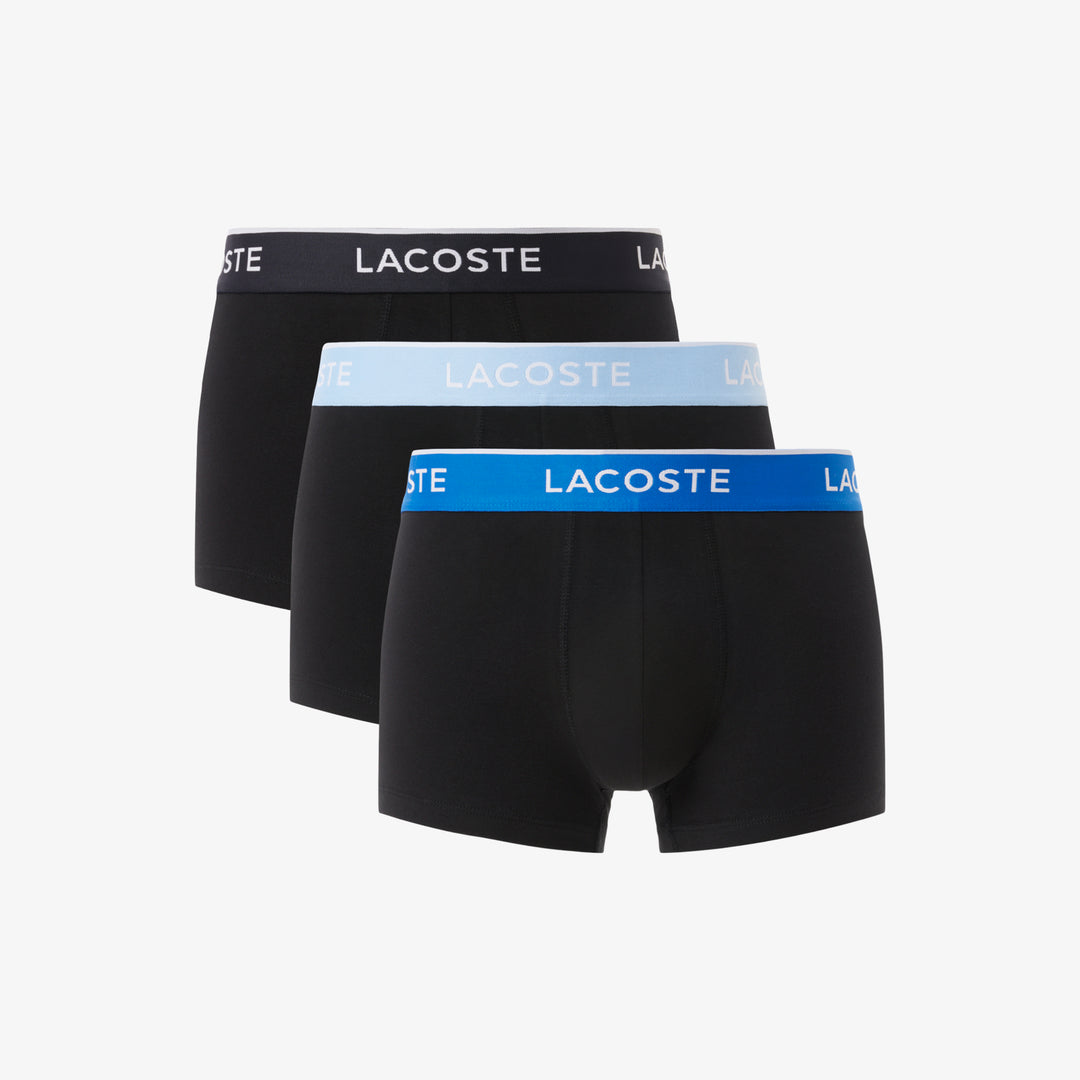 Pack Stretch Cotton Trunks - 5H1297