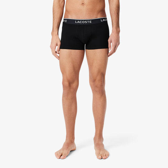 Pack Stretch Cotton Trunks - 5H1297