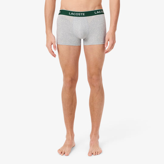 Pack Stretch Cotton Trunks - 5H1297