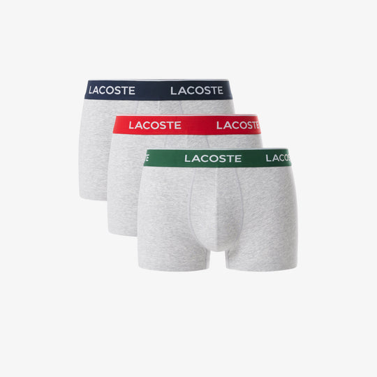 Pack Stretch Cotton Trunks - 5H1297