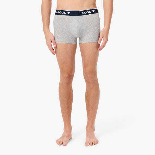 Pack Stretch Cotton Trunks - 5H1297