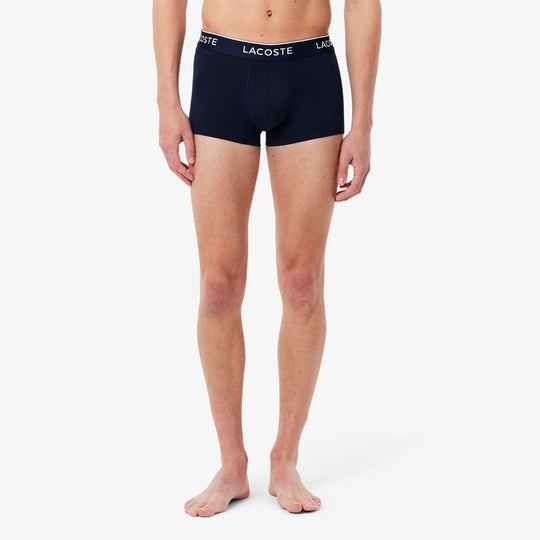 Pack Stretch Cotton Trunks - 5H1297
