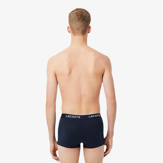 Pack Stretch Cotton Trunks - 5H1297