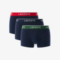 Navy Blue / Green / Red / Navy Blue