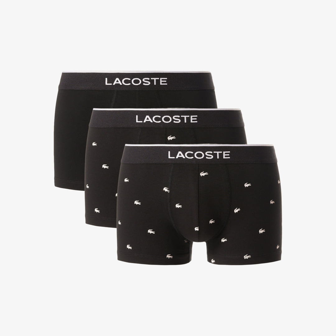 3-Pack Printed Stretch Trunks - 5H1299 - MYHOLDAL LEBANON