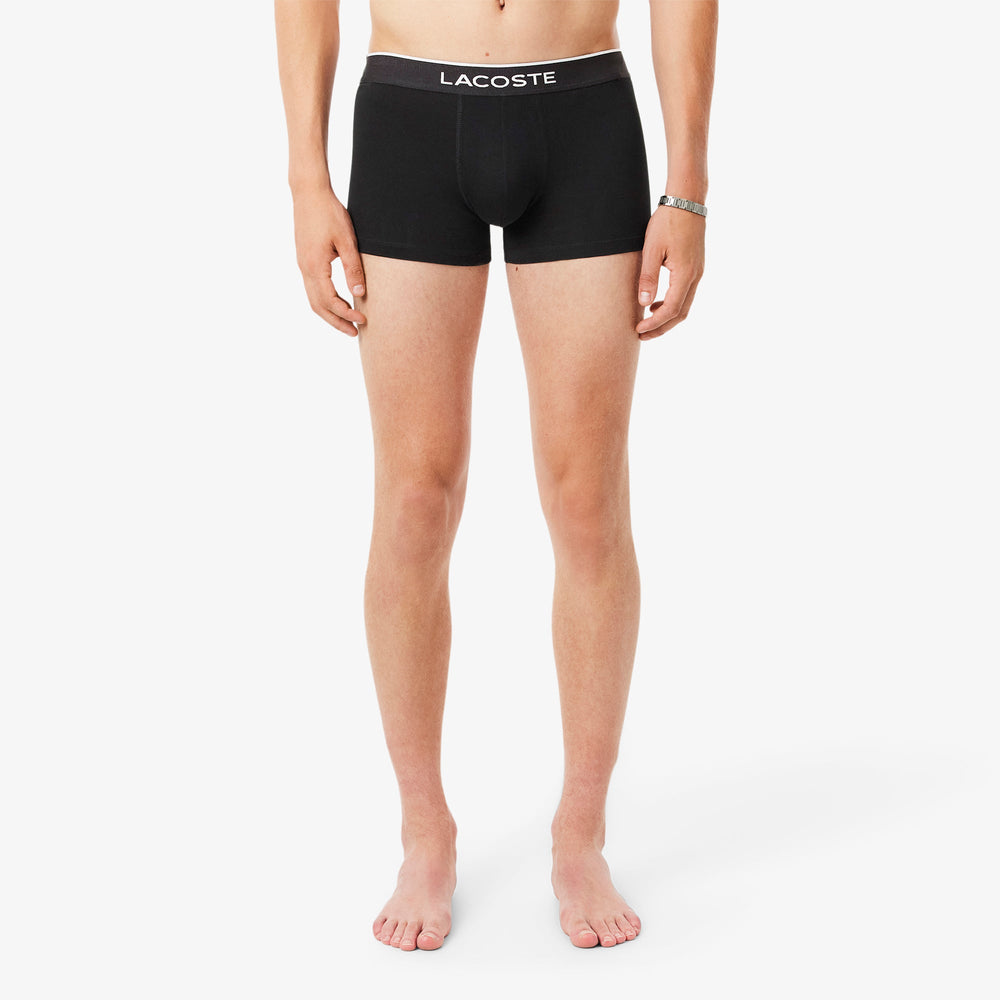 3-Pack Printed Stretch Trunks - 5H1299 - MYHOLDAL LEBANON
