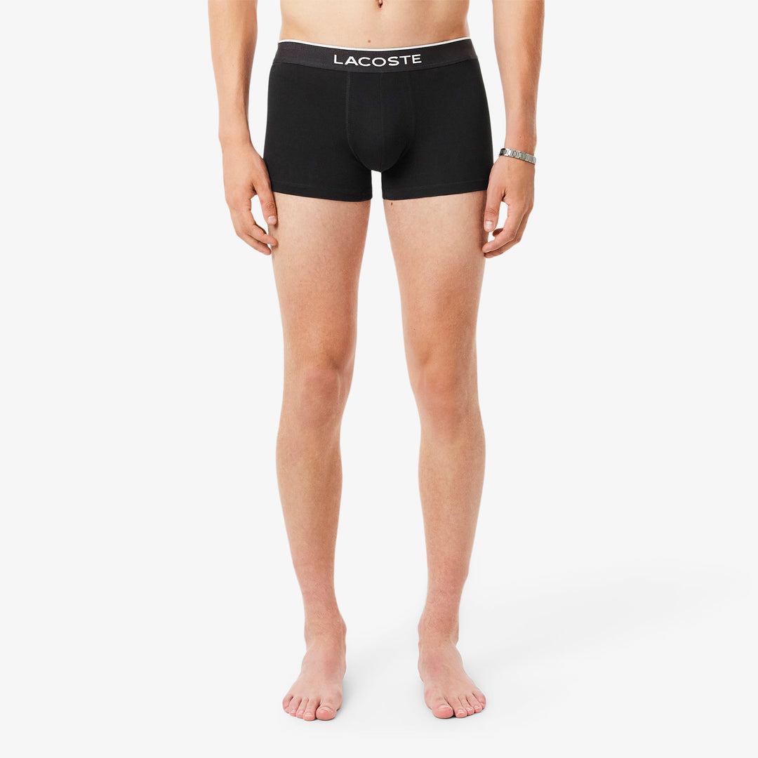 3-Pack Printed Stretch Trunks - 5H1299 - MYHOLDAL LEBANON