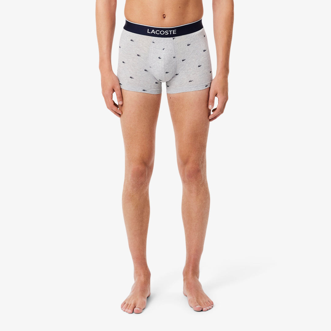 3-Pack Printed Stretch Trunks - 5H1299 - MYHOLDAL LEBANON