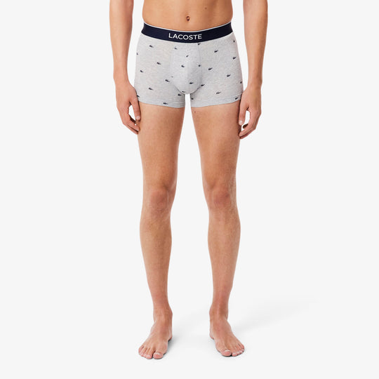 3-Pack Printed Stretch Trunks - 5H1299 - MYHOLDAL LEBANON
