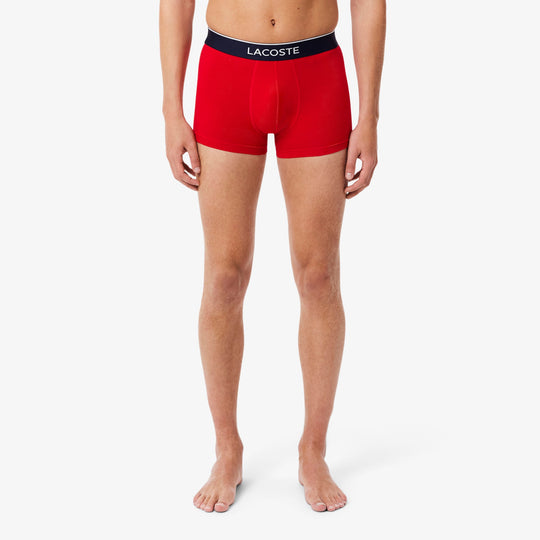 3-Pack Printed Stretch Trunks - 5H1299 - MYHOLDAL LEBANON