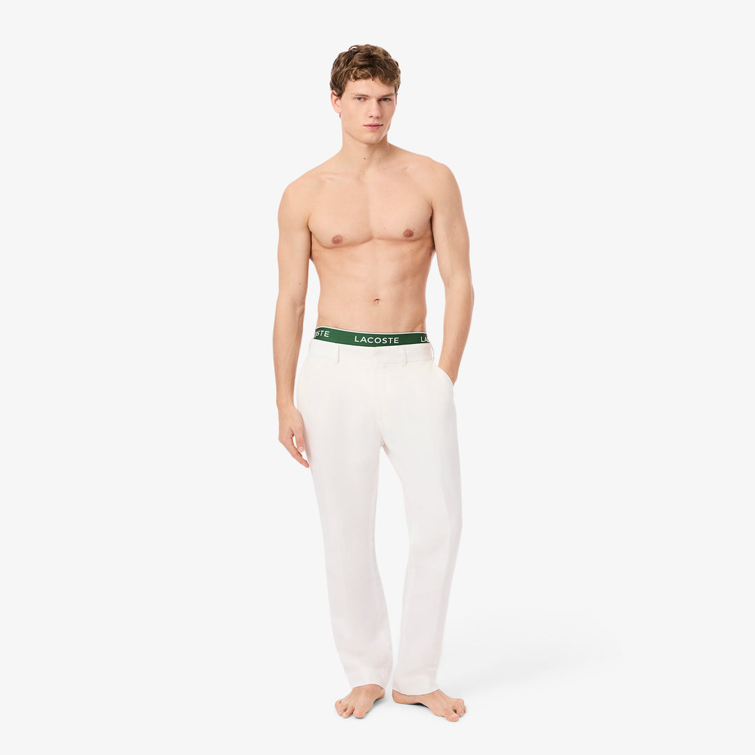 Pack Stretch Cotton Trunks - 5H1300