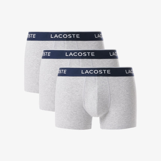 Pack Stretch Cotton Trunks - 5H1300