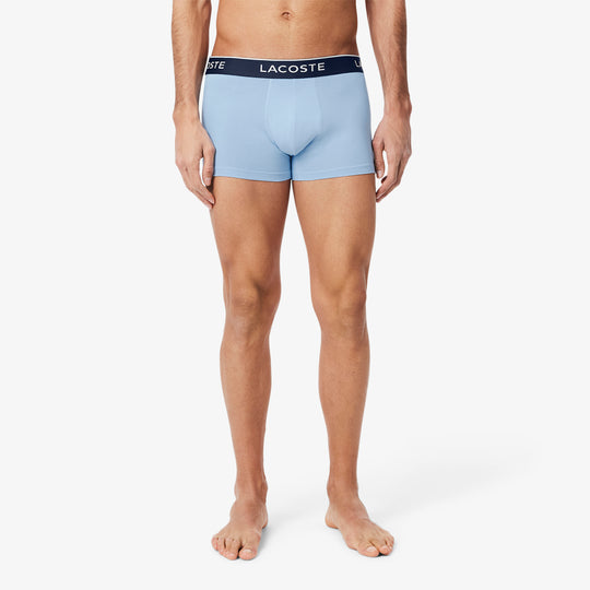 Pack Stretch Cotton Trunks - 5H1300