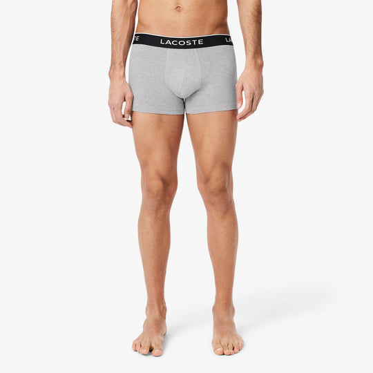 Pack Stretch Cotton Trunks - 5H1300