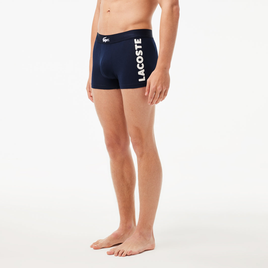 3-Pack Print Trunks - 5H1803