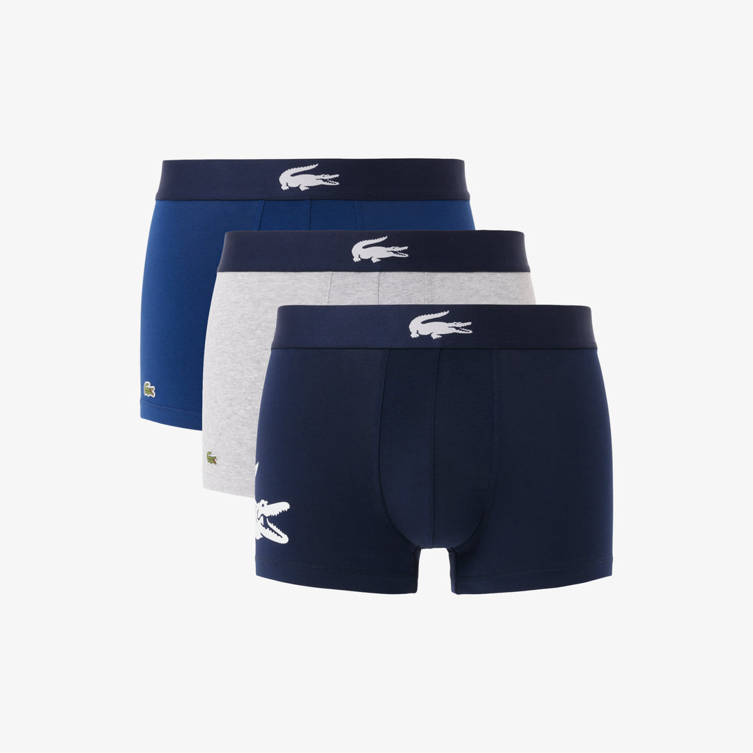 3-Pack Print Trunks - 5H1803