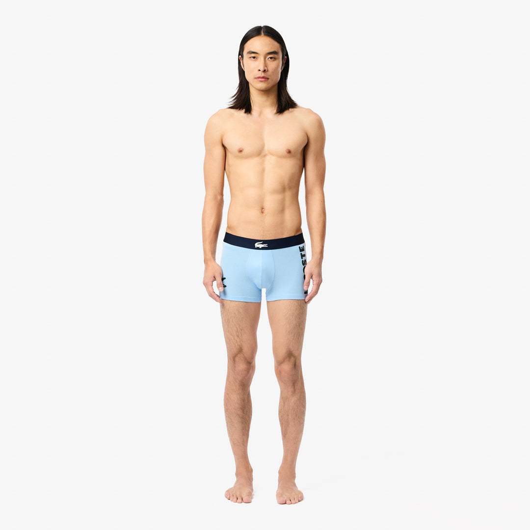 3-Pack Print Trunks - 5H1803