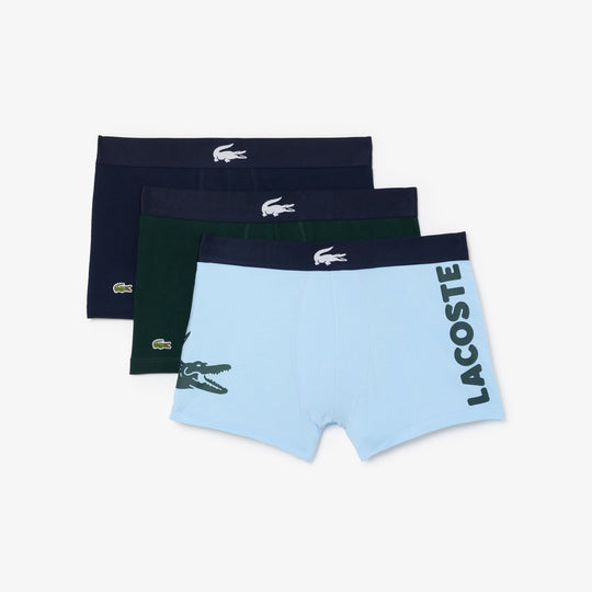 3-Pack Print Trunks - 5H1803
