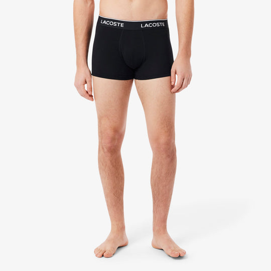 7-Pack Logo Waist Trunks - 5H2385 - MYHOLDAL LEBANON