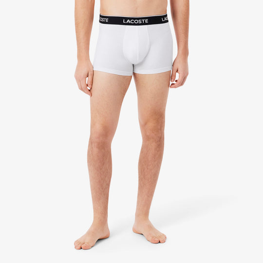 7-Pack Logo Waist Trunks - 5H2385 - MYHOLDAL LEBANON