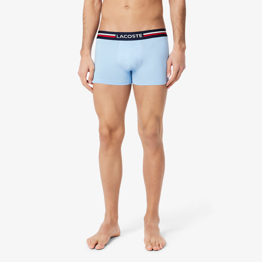 Pack Stretch Cotton Trunks - 5H2390