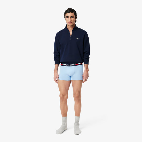 Pack Stretch Cotton Trunks - 5H2390
