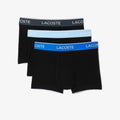 BLACK / BLUE / DARK GREY