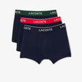 NAVY BLUE / GREEN / RED / NAVY BLUE