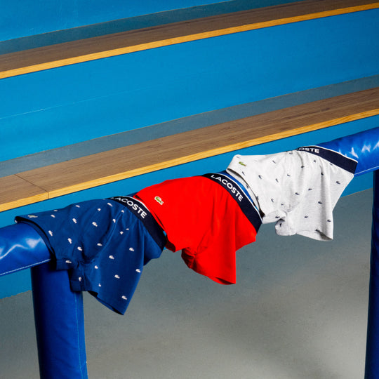 3-Pack Signature Trunks - 5H3411