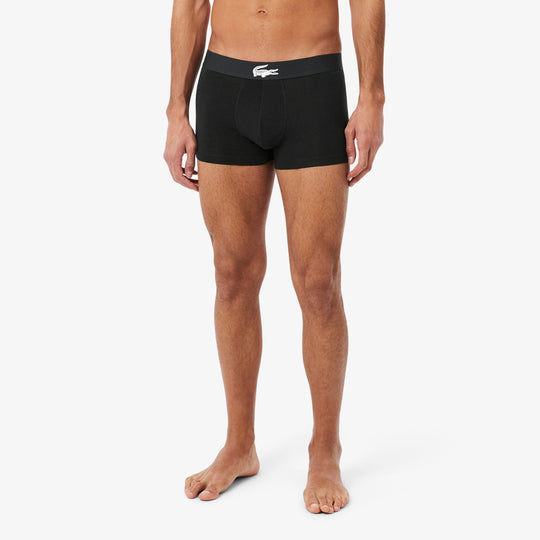 3-Pack Stretch Jersey Trunks - 5H5441 - MYHOLDAL LEBANON