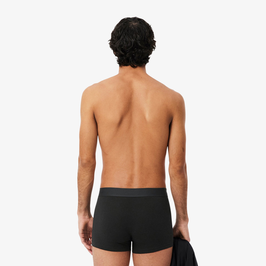 3-Pack Stretch Jersey Trunks - 5H5441 - MYHOLDAL LEBANON