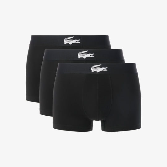 3-Pack Stretch Jersey Trunks - 5H5441 - MYHOLDAL LEBANON